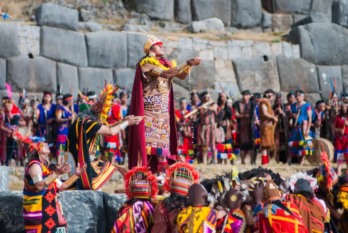 Circuito Corazón del Imperio Inca